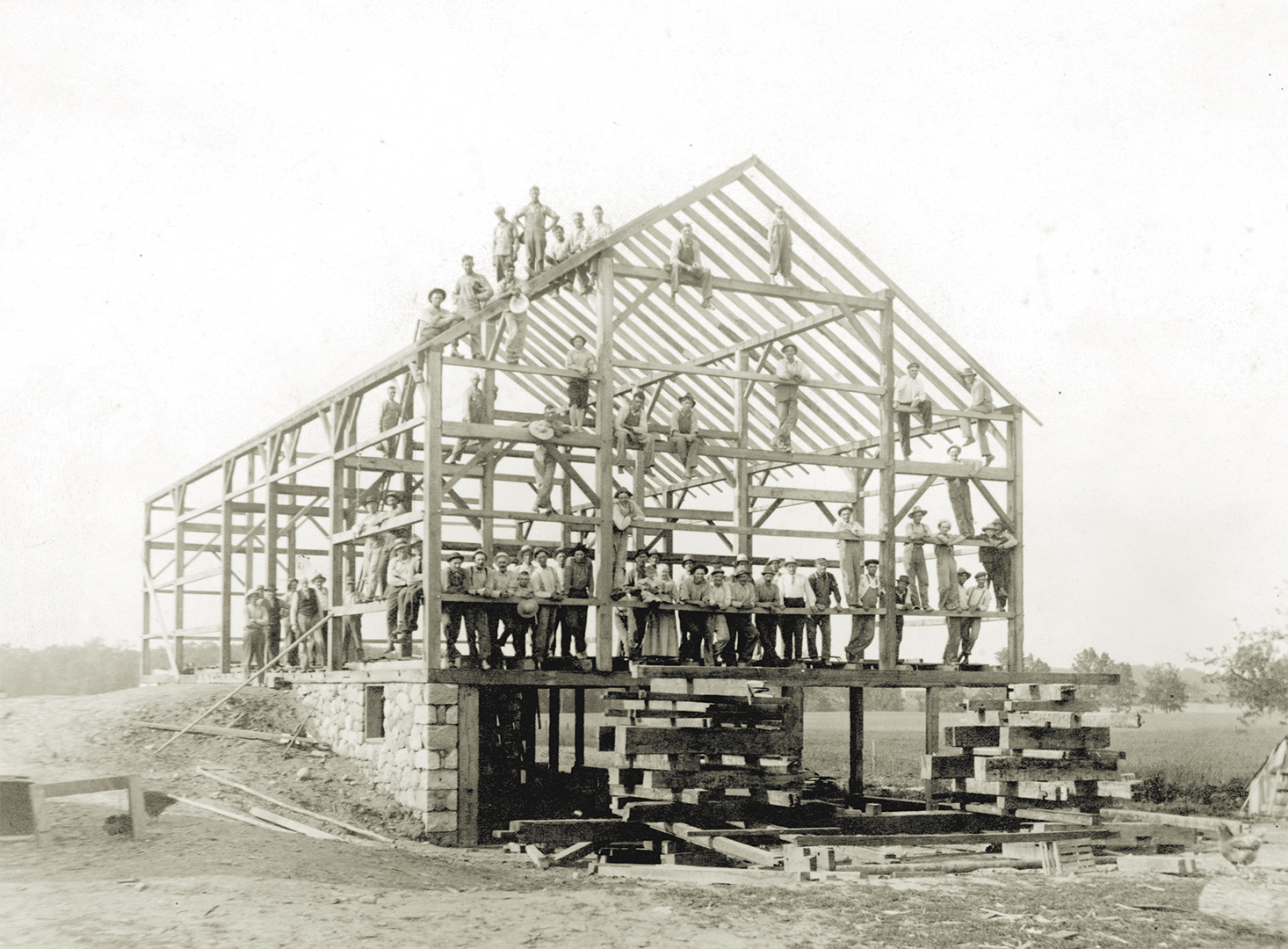 property construction