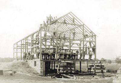 property construction