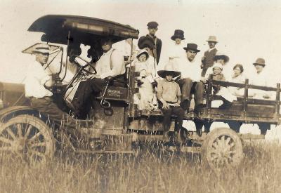 photo archive (automobile)