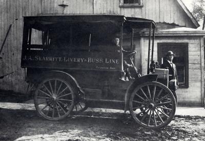 photo archive (automobile)